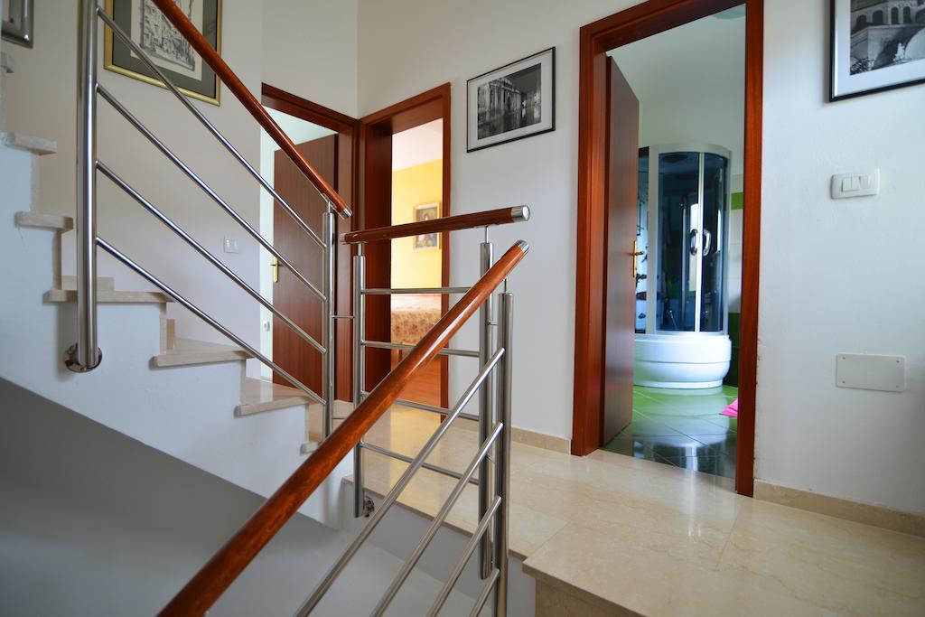 Sibenik Modern Apartment Bagian luar foto