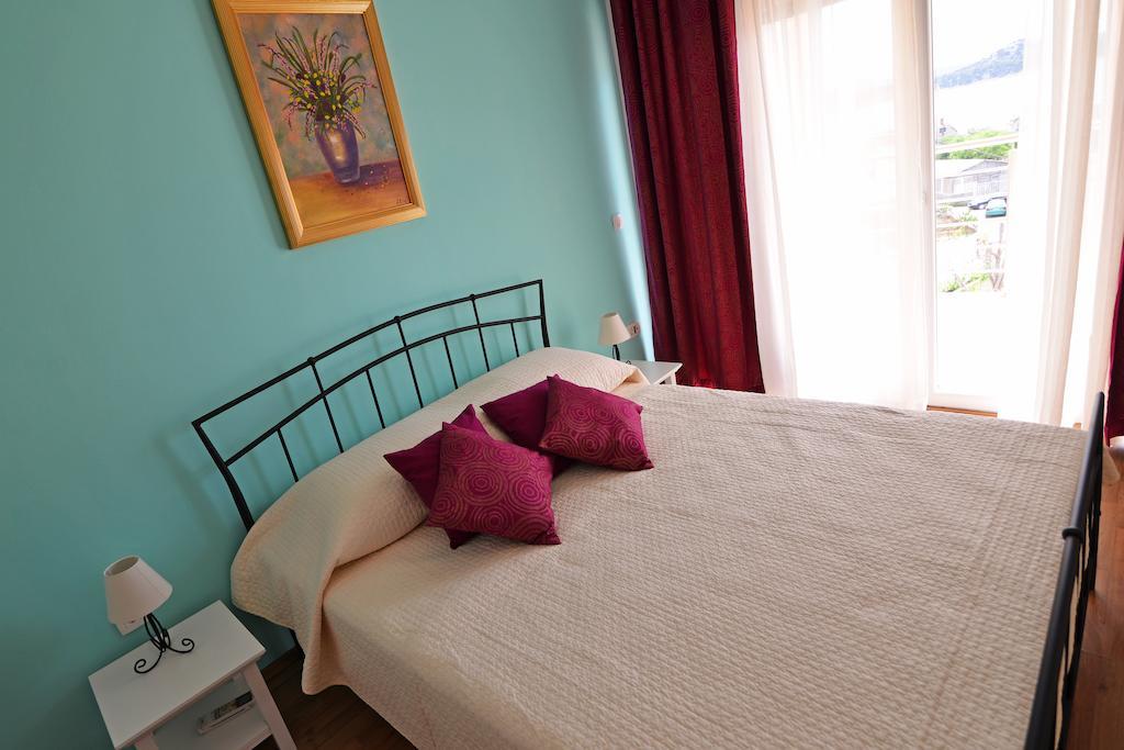 Sibenik Modern Apartment Ruang foto