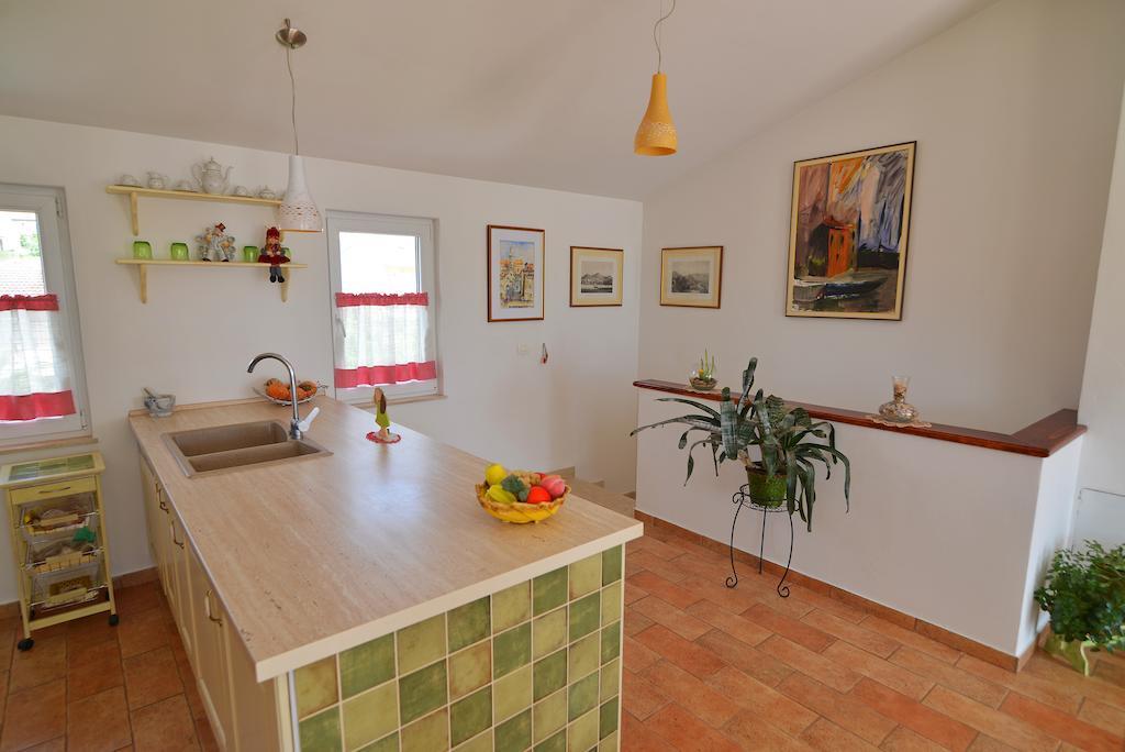 Sibenik Modern Apartment Bagian luar foto
